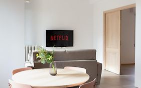 ArtStay - Apt 1 Near Station, Melegnano Martesana